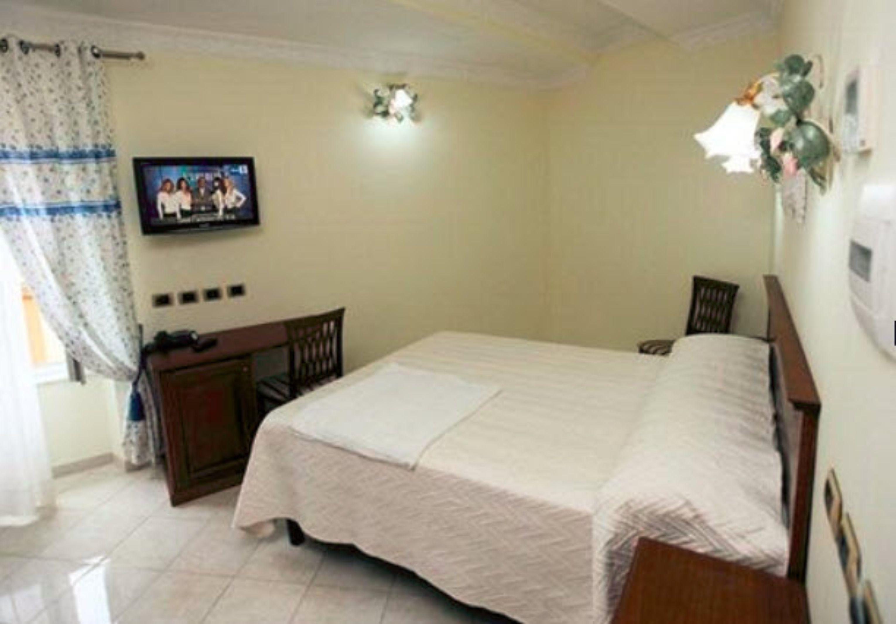 Hotel De Monti - Rome — Photos 3