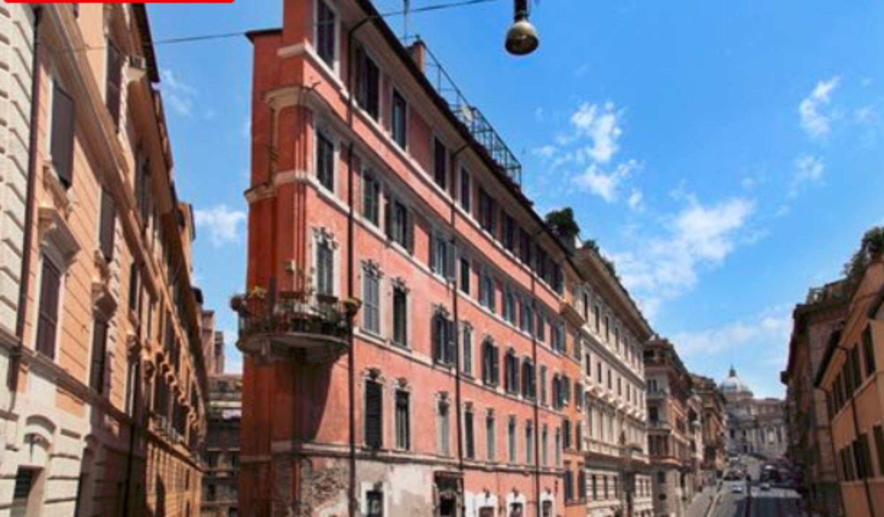 Hotel De Monti - Rome — Photos 2