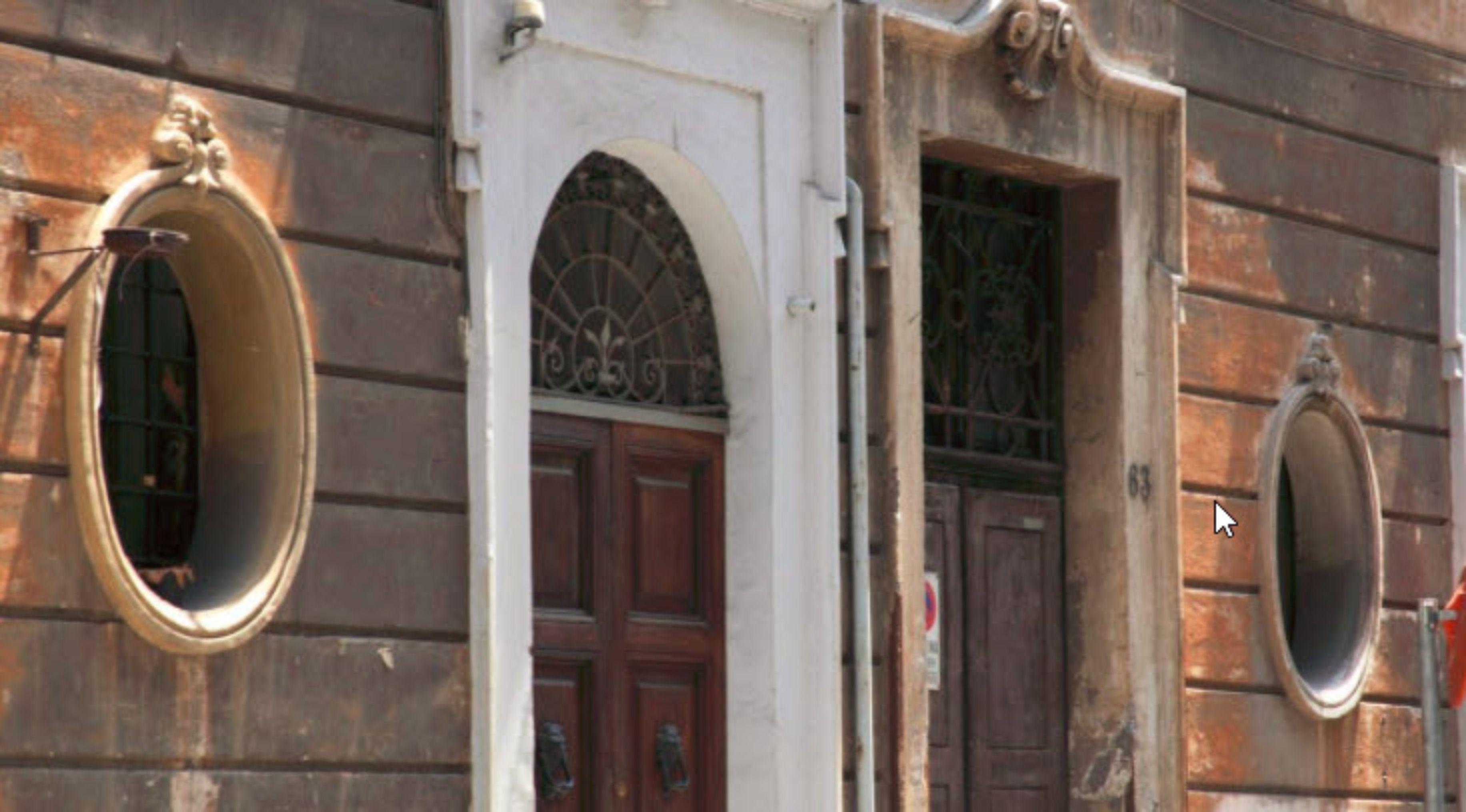 Hotel De Monti - Rome, Rome